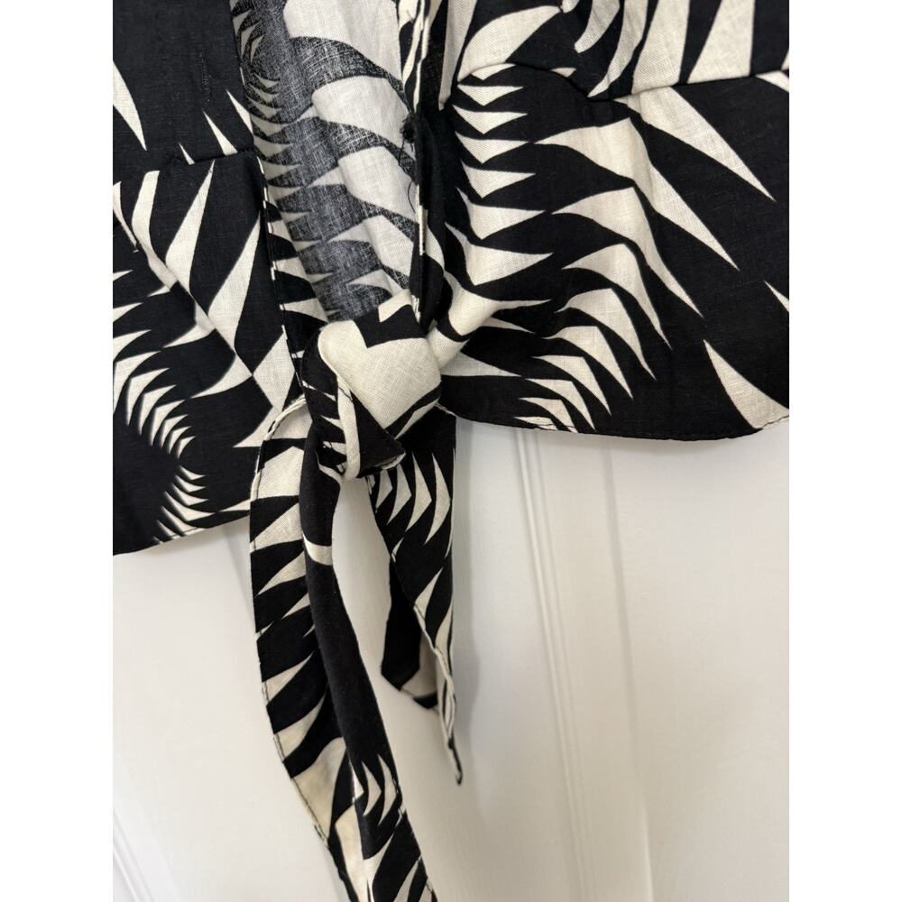 christian siriano top xl - Picture 5 of 7